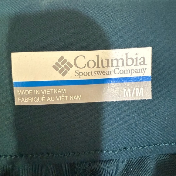 Columbia Sportswear Women's All Seasons Ruched
Skort - Picture 7 of 10